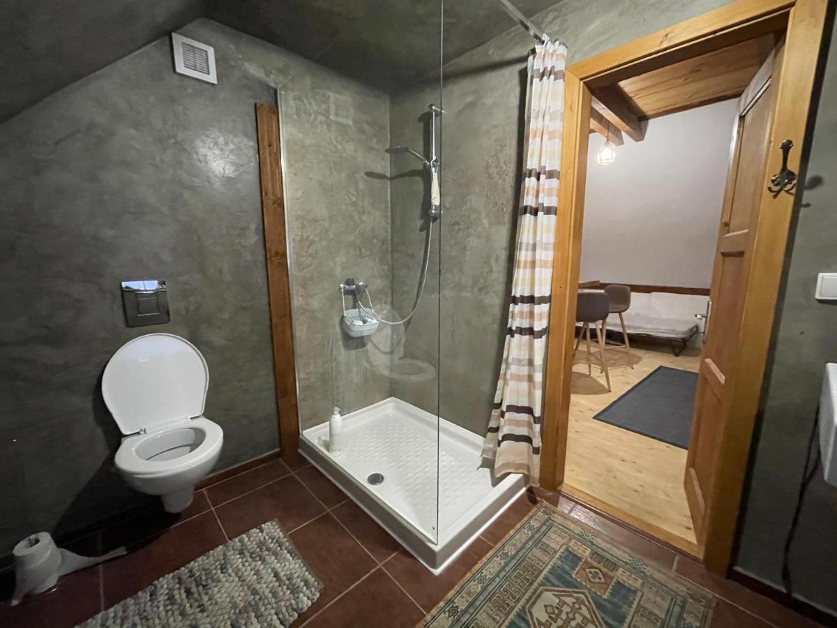 Cesky Krumlov Centrum Ap 6 Luaran gambar